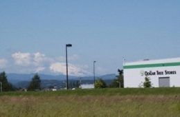 Dollar Tree Dist. Center