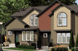 Hazel Ridge Townhomes