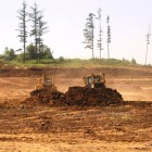 Excavation