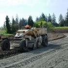 Cement Soil Stabilization