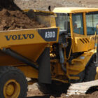 Excavation