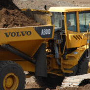 Excavation