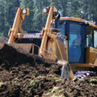 Golf Course Construction